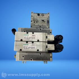 Av35a3000087557 Numatics Valve Manifold 2884