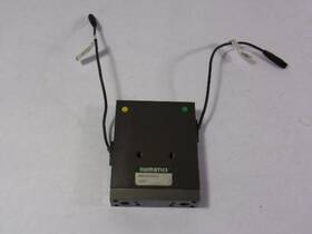 B061e1hxcx Numatics Linear Slide Used