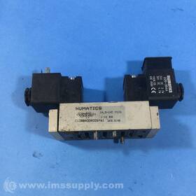 C12bb4004026y61 Numatics 8522