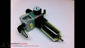 C30c-03acdg Numatics With Attached Part Number Vs32-04 See Desc #204548