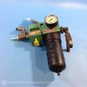 C30d-03 Numatics Filter/regulator 7771