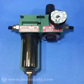 F21a-02ac Numatics Filter 7721