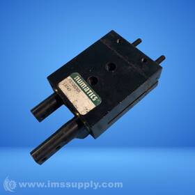 Fe126d6x Numatics Pneumatic Feed Escapement Usip