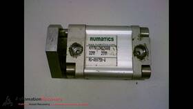 Kffm032n025000 Numatics Pneumatic Cylinder #152671