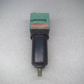 L10l-02km Numatics Lubricator