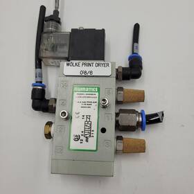 L22ba452b014a61 Numatics Valve And Solenoid 226-749b