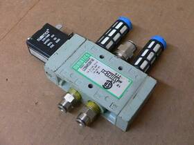 L22ba452b019e Numatics Pneumatic Valve