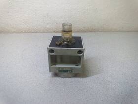 L22l-02 Numatics Lubricator Component