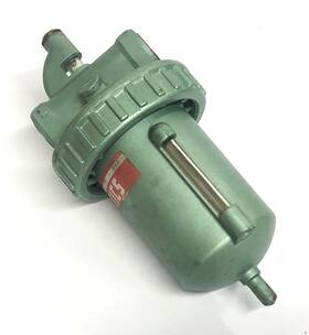 L50l-06k Numatics Pneumatic Lubricator Refurbished