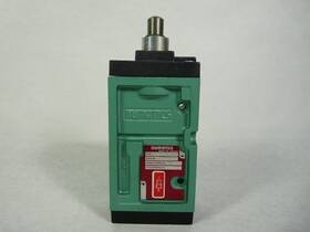 Lv12vs4vit Numatics Vak-21 Pneumatic Air-pilot Control Valve Used
