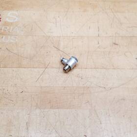 Nb135c-006-001 Numatics Flow Control Valve 6mm G 1/4 - Used