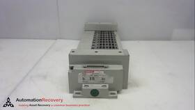 Ncs2005043-11 Numatics Valve Manifold Base Assembly #183542
