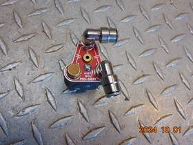 Pe3-0001 Numatics Numatrol Pneumatic 3-way Valve