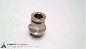 Nwb103-008-002 Numatics Push In Fittings See Desc #283694