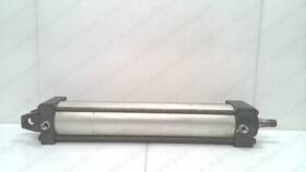 P1ap-15a1j-aaa0 Numatics Actuator 3-1/4 Inch Bore 15 Stroke #161902