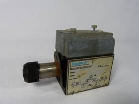 Qg5c10a3tspl Numatics Directional Valve Used
