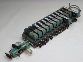 T247573 Numatics R10r-02 Assy