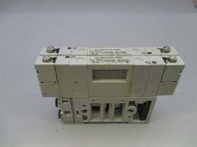 R21bbdz4ml000f Numatics Lot Of 2