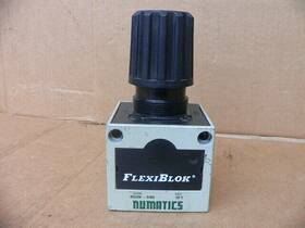R32k-04g Numatics Regulator