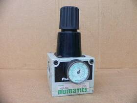 R42r-06g Numatics Pneumatic Regulator