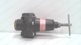 R50r-06g Numatics High Flow Regulator #343778