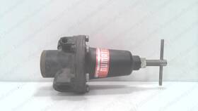 R50r-08 Numatics Highflow Regulator #343770