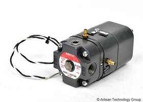 R831-02fgr Numatics Electromagnetic Transducer