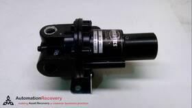 R880-03cgmt Numatics High Flow Precision Regulator 3/8 Inch -nptf #228520
