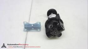 R880-03fm Numatics 1e5 High Flow Pressure Regulator 0-150 Psig #253996