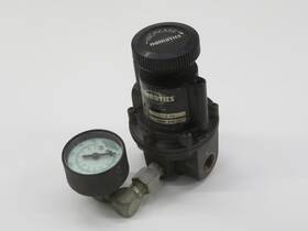 R888-03b Numatics Pneumatic Regulator T242586