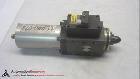 C2485ab4eb035ka Numatics Rh-502496-0 Cylinder With Welker Pin Clamp #271039