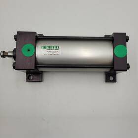 S2am-04iud-ama0 Numatics Pneumatic Cylinders