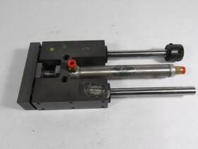 Sh07504lb12cs4 Numatics Linear Slide Used