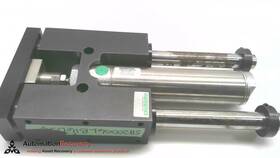 Sh20006lb16ds4 Numatics Pneumatic Linear Actuator #287550
