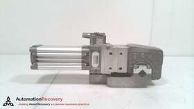 Ubp32vce Numatics Power Clamp #319048