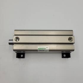 Ugd-sl040-100d Numatics Pneumatic Cylinder With A Bracket