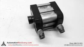 X0ck-01a3h-aaa0 Numatics Rotary Actuator #119538