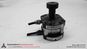 X0cl-00k1b-aaa0 Numatics Actuator 5/8 In Stroke #119221