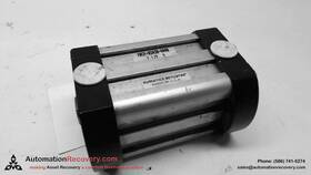 X0cx-02a3b-aaa0 Numatics Rotary Actuator #119227