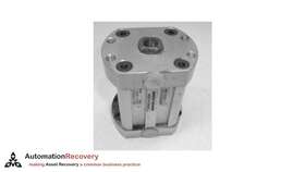 Xock-01i3b-aaa4 Numatics Actuator Cylinder 1 1/2 Inch Stroke #120996