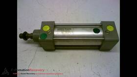 0100000a1 Numatics Zg050/0100000a1 Actuator 50mm Bore 100mm Stroke #168359