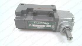 Lr3-0201 Numatrol Limit Valve 3-way Port Size 1/8 Inch Npt #331767