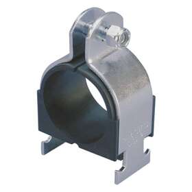 Ccc0162 Nvent Caddy Strut Clamp 1-1/2 Inch Tbe Or 1-1/4 Pipe