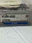 Nvs4114-0009d Smc Solenoid Valve Nos