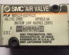 Nvs4114-uib990125 Smc Air Valve