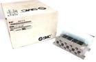 Nvv5fs2-01t1-041-02t Smc Manifold New