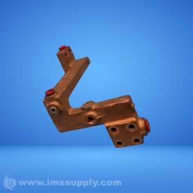 W-stl-t104-l Obara Corp Hydraulic Manifold Usip