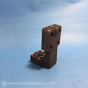 W-stl-l140 Obara Hydraulic Manifold Block Usip