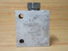 Oeu2-a2 Sun Hydraulics Manifold Line Mount Bbc