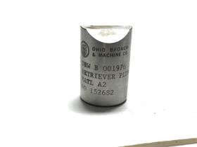 001976 Ohio Broach & Machine And Co Rw B Retriever Plunger